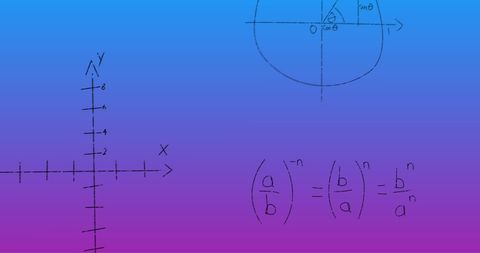 handwritten mathematical equations creative background - Download Free Stock Images Pikwizard.com