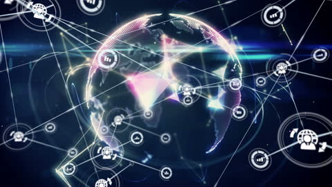Global Digital Network Interconnected Systems