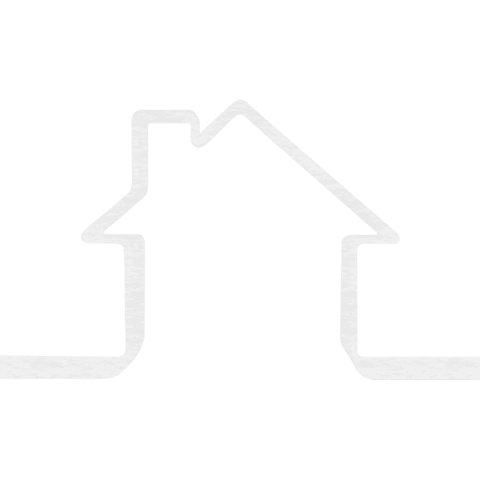Digital Gray House Outline on Transparent Background for Real Estate - Download Free Stock Videos Pikwizard.com