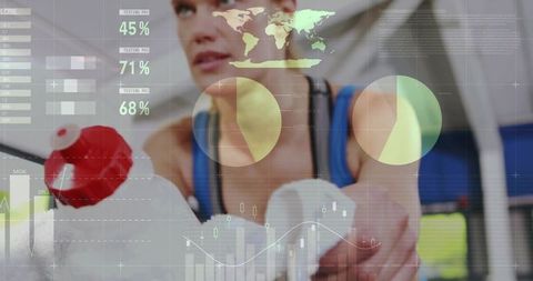 Fitness and Technology: Enhanced Workout Insights