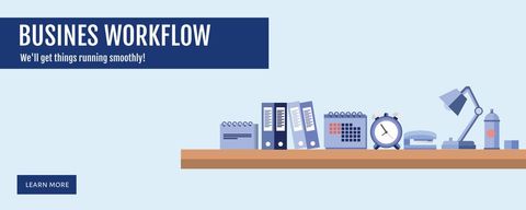 Optimized Office Workspace Symbolizing Productivity and Efficiency - Download Free Stock Templates Pikwizard.com
