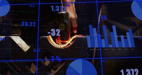 CNC Machinery and Welding Innovation in Modern Industry