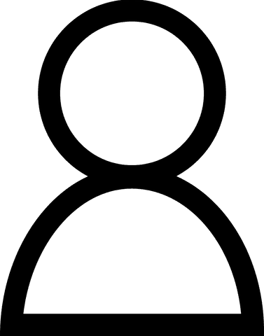 Abstract vector illustration on transparent background