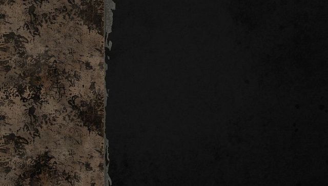 Grunge Abstract Background with Gritty Textured Pattern