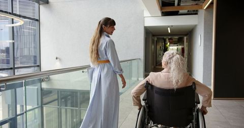 Inclusive workplace environment fostering collaboration