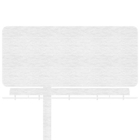 white paper sign on transparent background for mockup design - Download Free Stock Videos Pikwizard.com