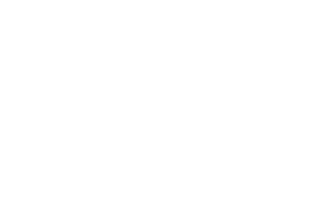 Silhouette of Sportsman Flexing Muscles on Transparent Background