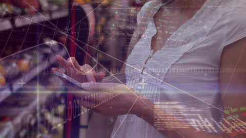 Technology Integration in Retail and Healthcare Contexts