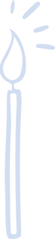stylized sparkler glowing minimalist line art transparent background - Download Free Stock Videos Pikwizard.com