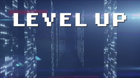 Level Up Digital Data Processing and Transformation