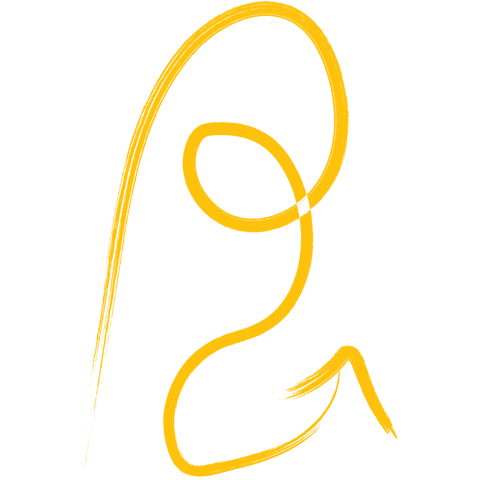 Unique Yellow Arrow Design on Transparent Background - Download Free Stock Videos Pikwizard.com