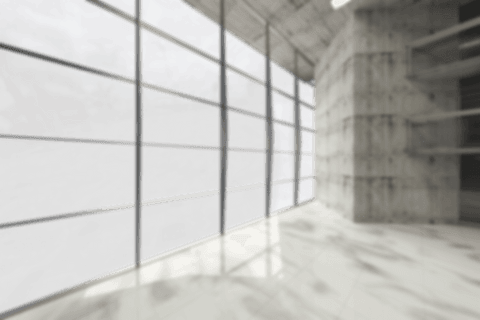 Transparent Interior View of Modern Airport Architecture - Download Free Stock Videos Pikwizard.com
