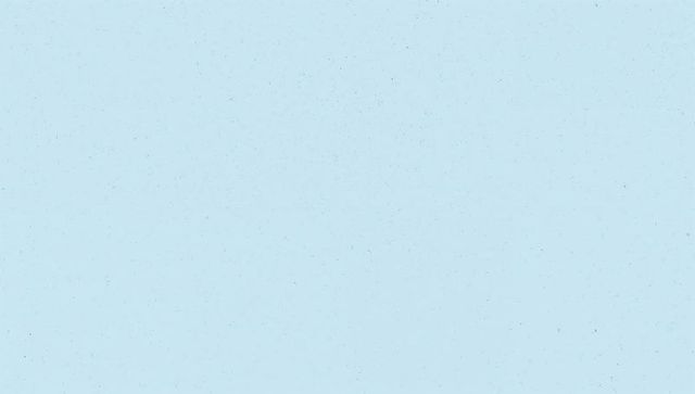 Pale blue textured paper background with subtle speckled grain for minimal design