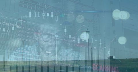 Innovative Green Energy Data Analysis Concept