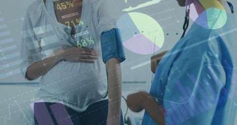 Digital Healthcare Analytics and Data Integration