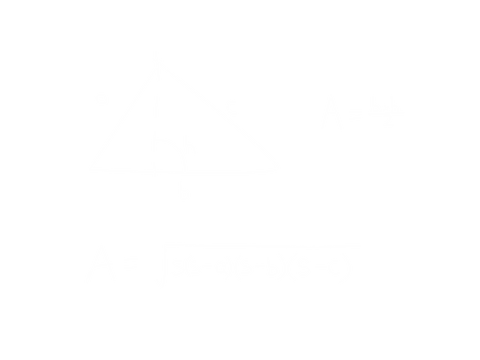 triangle geometry transparent formula illustration - Download Free Stock Videos Pikwizard.com