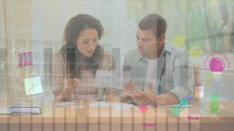 Technology Integration in Education with Digital Data Services