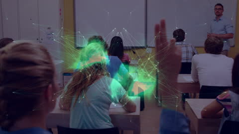 Innovative Learning with Digital Technology in Classroom Setting