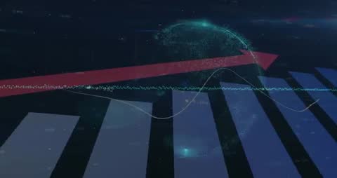 Futuristic Data Interfaces with Rising Graph and Digital Analytics