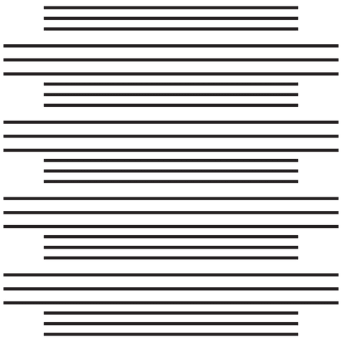 Parallel Black Lines on Transparent Background Design - Download Free Stock Videos Pikwizard.com