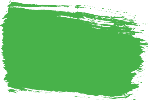 Green Paint Brush Stroke on Transparent Background Abstract Design - Download Free Stock Videos Pikwizard.com