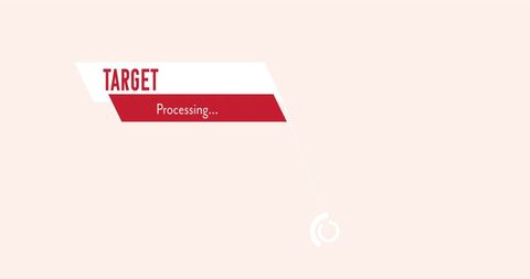 Digital Processing Interface Display Concept - Download Free Stock Images Pikwizard.com