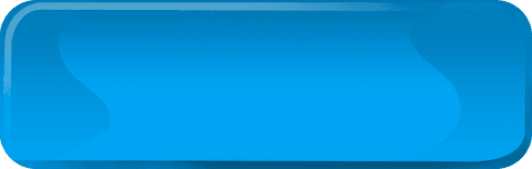 Transparent Blue Button Icon Stylish Rectangular Clickable Design - Download Free Stock Videos Pikwizard.com