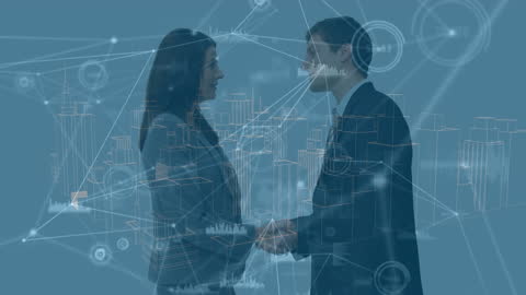 Business Collaboration in Technology and Architecture