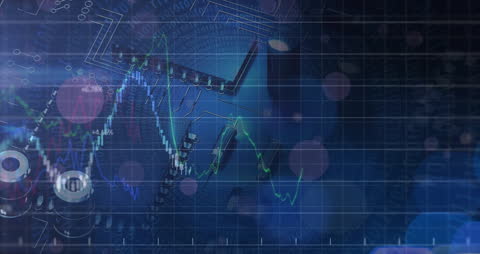 Abstract Data Processing with Digitized Graphics and Circuit Board