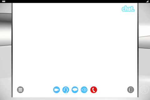 Digital Communication Interface on Transparent Background - Download Free Stock Videos Pikwizard.com