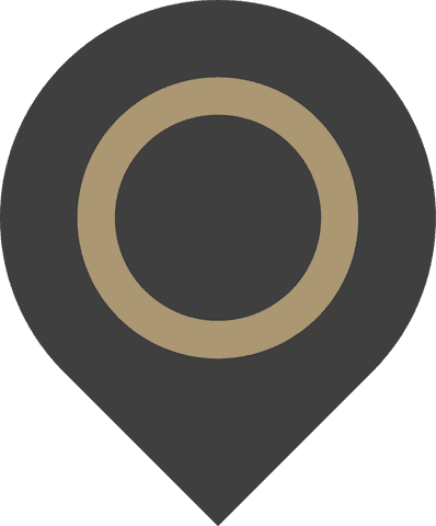 minimalist location map pin icon transparent background - Download Free Stock Videos Pikwizard.com