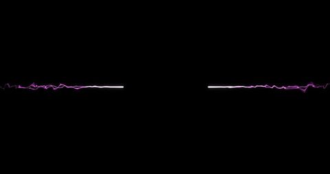 Purple Light Trails Expanding in Dark Space - Download Free Stock Images Pikwizard.com