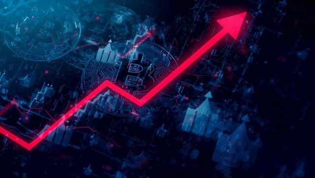 Rising Cryptocurrency Trend in Virtual Digital Interface