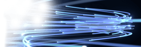 This digital illustration of blue light streaks on a transparent background emphasizes dynamic movement and futuristic technology. Ideal for backgrounds, digital design elements, and abstract art projects. Great for use in commercials, film graphics, or technology presentations.