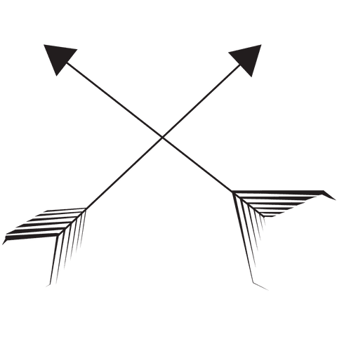 intersecting black arrows on transparent background illustration - Download Free Stock Videos Pikwizard.com