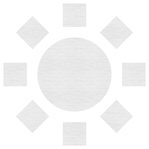transparent abstract white shapes illustration on transparent background - Download Free Stock Videos Pikwizard.com
