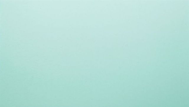 Turquoise Plaster Wall Texture Minimal Teal Backdrop for Design, Branding, Interiors