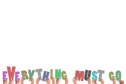 Hands Raising Colorful Letters on Transparent Background - Download Free Stock Videos Pikwizard.com