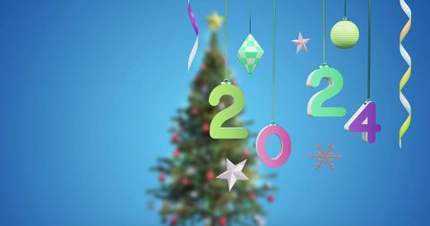 Holiday decor highlights 2024 in festive style