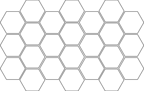 Digital Black Shapes on Transparent Vector Illustration - Download Free Stock Videos Pikwizard.com