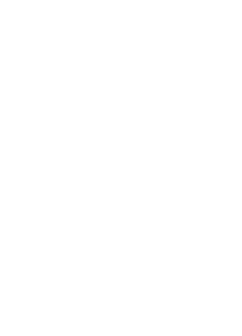 Transparent outline rugby player throwing ball with motion effect