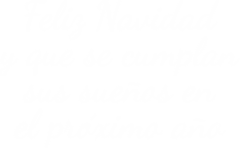 christmas wishes in spanish transparent text festive season - Download Free Stock Videos Pikwizard.com