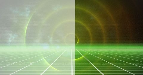 Digital Interface Fusion with Stock Exchange Data Readings - Download Free Stock Images Pikwizard.com