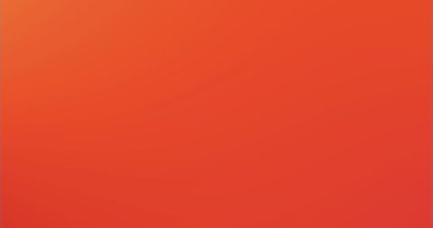 Vibrant Orange Background with Copy Space - Download Free Stock Images Pikwizard.com