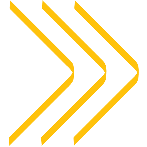 Yellow Arrow Vector Transparent Background - Download Free Stock Videos Pikwizard.com