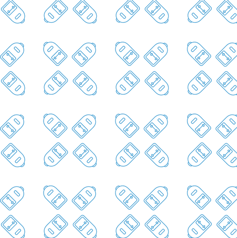 seamless backpack pattern on transparent background for travel - Download Free Stock Videos Pikwizard.com