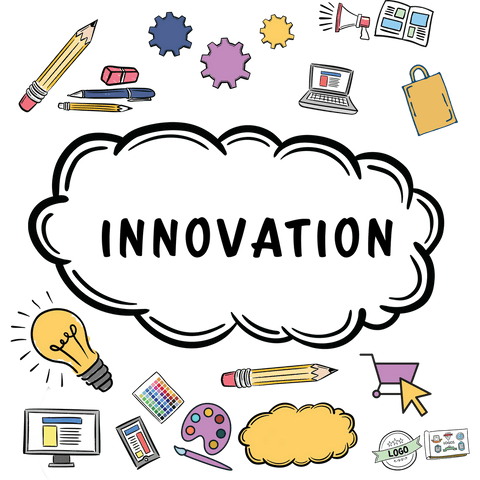 Innovative Business Icons on Transparent Background - Download Free Stock Videos Pikwizard.com