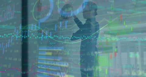 Digital Workout: Integration of Fitness and Data Technology