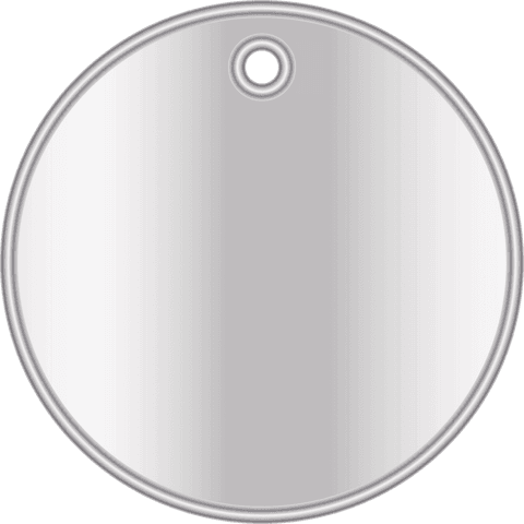 Silver Badge Design Template on Transparent Background - Download Free Stock Videos Pikwizard.com