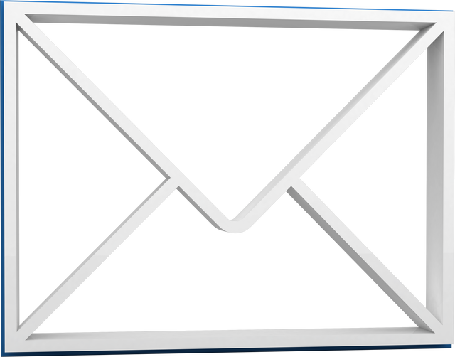 Transparent Envelope Mail Icon Symbol - Download Free Stock Videos Pikwizard.com